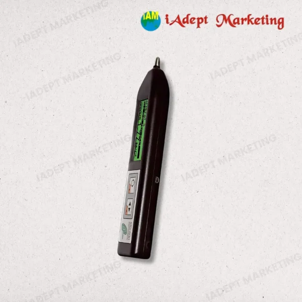 Online vibration monitoring system Online vibration monitoring system