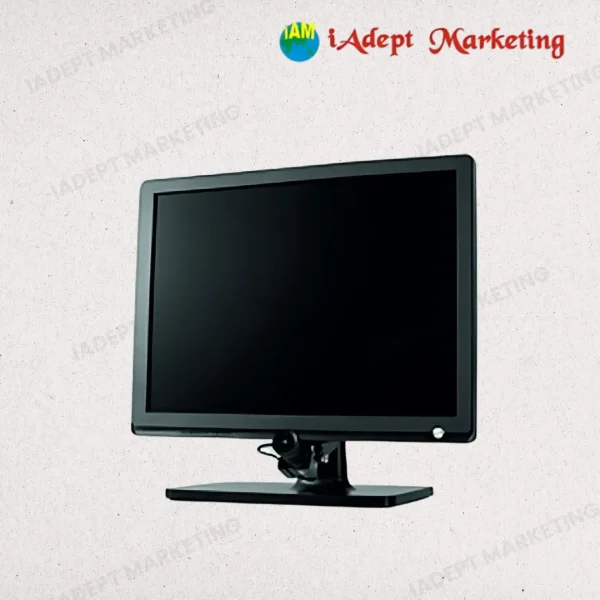 Online vibration monitoring system Online vibration monitoring system
