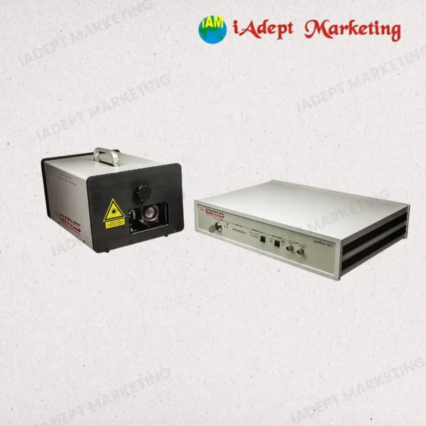 Online vibration monitoring system Online vibration monitoring system
