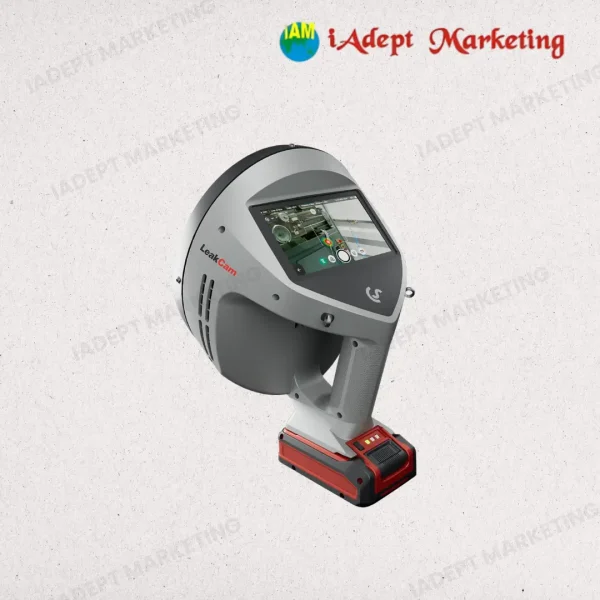 Online vibration monitoring system Online vibration monitoring system