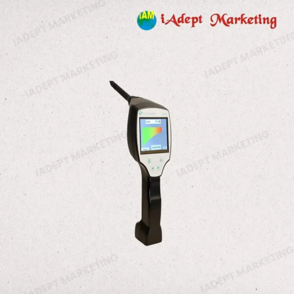 Online vibration monitoring system Online vibration monitoring system